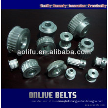 Timing Belt Tensioner Pulley